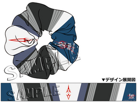 Fate/stay night [Unlimited Blade Works] ���奷�� �ҵܻ�Ϻ 