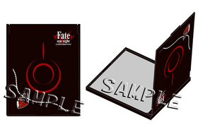 Fate/stay night [Unlimited Blade Works] �ߥ顼 �����ver. 