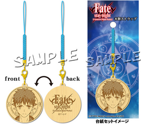 Fate/stay night [Unlimited Blade Works] �������ȥ�å� �ҵܻ�Ϻ 