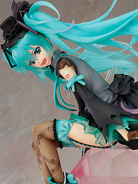 ����饯�������ܡ����롦���꡼�� 01 �鲻�ߥ� ��üΤ��Ver. 1/7 PVC�ե����奢 