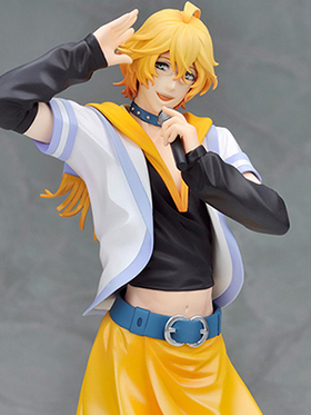 �����Ρ��ץ�󥹤��ޤâ� �ޥ�LOVE1000�� �ͥε���� 1/8 PVC�ե����奢 