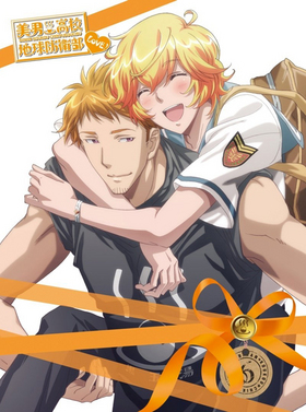 ˹⹻ϵɱLOVE 6 Blu-ray Disc 