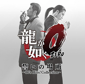 ζǡ0 ξ 80s Hits Collection[̾] 