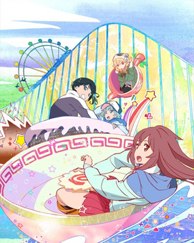 󥰡륺 1 Blu-ray Disc 