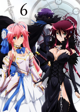 ȤζؼӾʥɥ֥쥤 Vol.6 Blu-ray Disc 