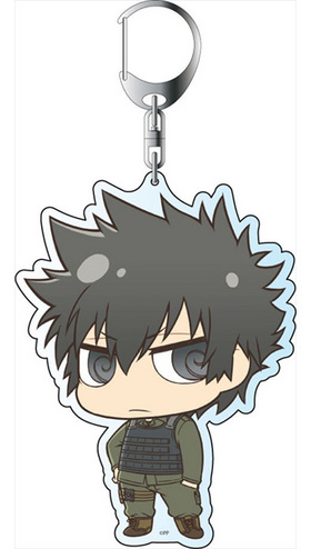 �����PSYCHO-PASS �������ѥ� �ǥ������ۥ���� �ĳ����� 