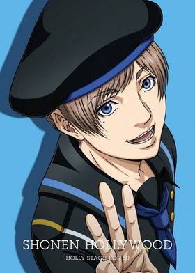 ǯϥꥦå -HOLLY STAGE FOR 50- vol.3 DVD 