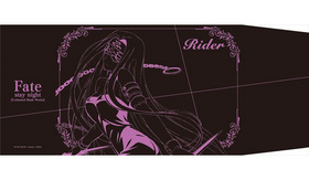 Fate/stay night [Unlimited Blade Works] �֥å����С� �饤����  �ѥå���������