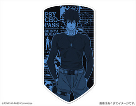 PSYCHO-PASS ѥ ޥͥåȥ 01 ĳ 