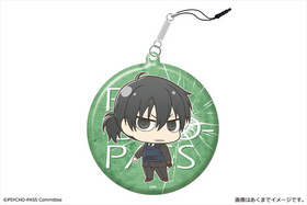 PSYCHO-PASS ѥ ޥۥ꡼ʡ 03 ¿ 