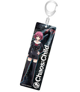 CHAOS��CHILD ���ƥ��å�������륭���ۥ���� ������轲� 