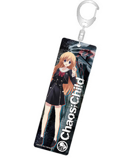 CHAOS��CHILD ���ƥ��å�������륭���ۥ���� ����ǵ�� 