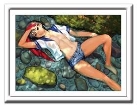 BONNOU FESTIVAL 108 BANG-YOU ʣ NO.16 