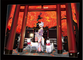 BONNOU FESTIVAL 108  륢ȥץ졼 NO.12 