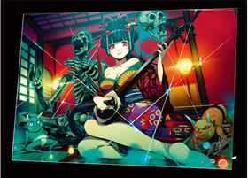 BONNOU FESTIVAL 108 ͼ 륢ȥץ졼 NO.39 