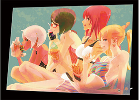 BONNOU FESTIVAL 108 ĥ 륢ȥץ졼 NO.57 