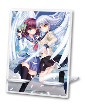 Angel Beats�� ��Operation Wars�� ������륹����� A �������ʤ� 