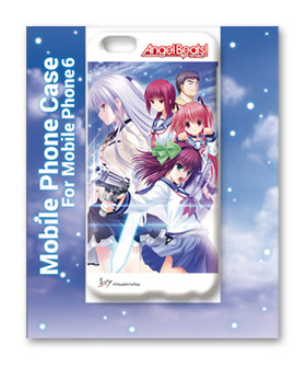 Angel Beats�� -1st beat- ��Х���ե��󥱡�����6�б��� A ���� 