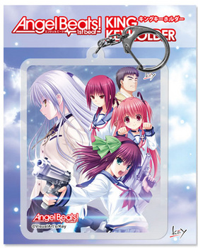 Angel Beats�� -1st beat- ���󥰥����ۥ����A ���� 