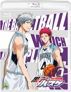 ҤΥХ 3rd SEASON 7 Blu-ray Disc ǡ 