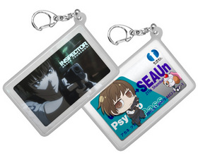 PSYCHO-PASS ѥ 륷ꥳѥ 