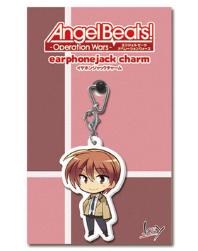 Angel Beats�� ��Operation Wars�� ����ۥ󥸥�å����㡼�� E ��̵ 