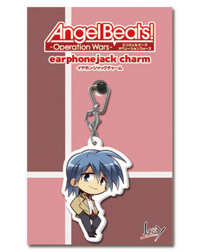 Angel Beats�� ��Operation Wars�� ����ۥ󥸥�å����㡼�� F ���� 