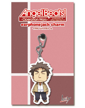 Angel Beats�� ��Operation Wars�� ����ۥ󥸥�å����㡼�� Q ���� 