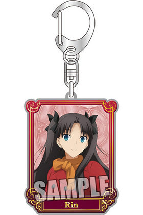 Fate/stay night [Unlimited Blade works] ۥ  