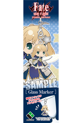 Fate/stay night [Unlimited Blade works] 饹ޡ С 