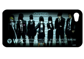 PSYCHO-PASS ѥ iPhoneС iPhone55S 