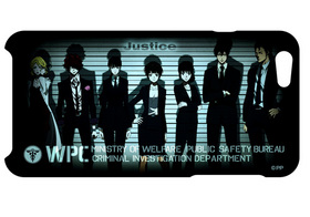 PSYCHO-PASS ѥ iPhoneС iPhone 6 
