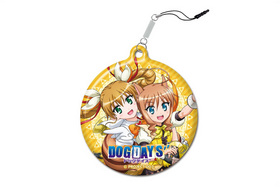 DOG DAYS ޥۥ꡼ʡ 03 ٥å٥ 