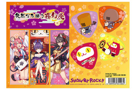 SHOW BY ROCK!! 륻å ʤ̸ 