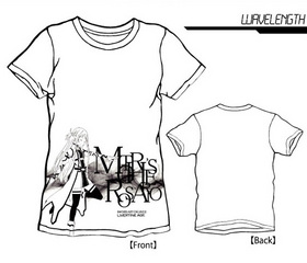 LIVERTINE AGE�ߥ����ɥ����ȡ�����饤��II �����T����� ������ WAVER WHITE M 