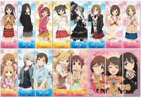 �����ɥ�ޥ����� ����ǥ�饬���륺 �����ݥ����쥯������1BOX��  �ѥå���������