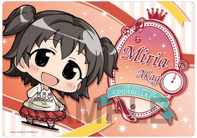 �ߥ˥å��� �����ɥ�ޥ����� ����ǥ�饬���륺 �ޥ����ѥå� �־�ߤꤢ ����ǥ��ץ���������ver.  �ѥå���������