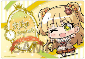 �ߥ˥å��� �����ɥ�ޥ����� ����ǥ�饬���륺 �ޥ����ѥå� �����轲� ����ǥ��ץ���������ver.  �ѥå���������