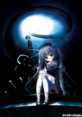 롼ȥ֥ - Before Crime  After Days - ƥ٥ 