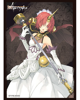饹꡼֥쥯 ޥåȥ꡼ Fate/Apocrypha ΥС 