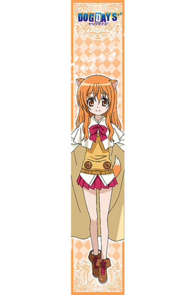 DOG DAYS դեޥե顼 ꥳå 