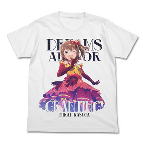 ɥޥ ߥꥪ饤֡ ̤ե륫顼T WHITE-L 