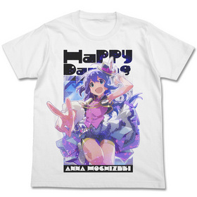 ɥޥ ߥꥪ饤֡ ˾ե륫顼T WHITE-L 