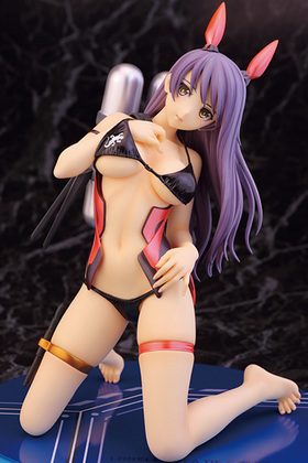 T2ȥ륺 Υ饤 ꥹ  1/6 PVCե奢 