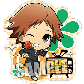 �ڥ륽��4 ����������ǥ� �ޥ��ͥåȥ��ƥå��� ��¼�۲����Ver. 