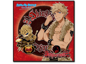 SHOW BY ROCK!! ޥեС 8  