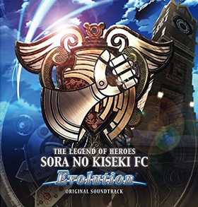 ͺ εFC Evolution ꥸʥ륵ɥȥå 