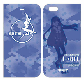  󤭹ݤΥڥ -륹Τ֥-DC iPhone 6 Plus BLUE STEEL 