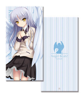 Angel Beats�� ���󥰥��å���󥫥С� B ���ʤ�[����] 