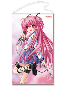 Angel Beats�� ���祿�ڥ��ȥ꡼ C �楤[����2] 